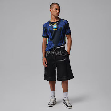 Camisa Seleção Brasileira Torcedor Masculina 2026/27 II