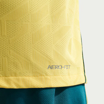 Camisa Seleção Brasileira Jogador Masculina 2026/27 l