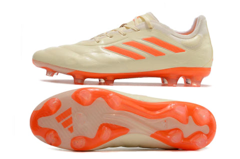 Chuteira Adidas Copa Pure.1 Campo FG "Heatspawn"