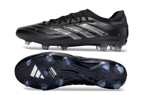 Chuteira Adidas Copa Pure 2 Elite Campo - Preto