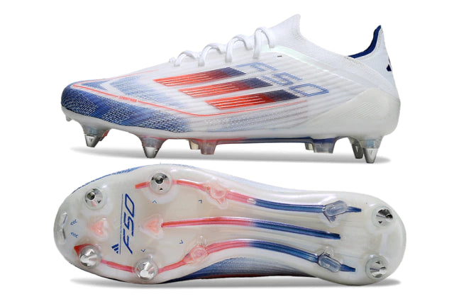 Chuteira Adidas F50 X Campo SG "Advancement"