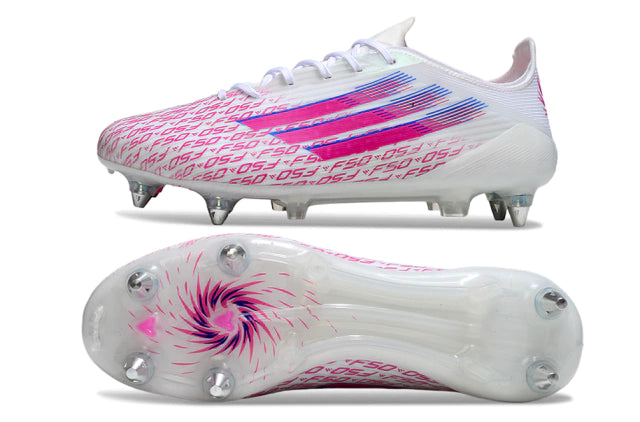 Chuteira Adidas F50 X Campo SG