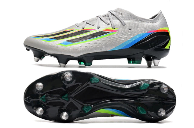 Chuteira Adidas X Speedportal.1 SG "Beyond Fast"