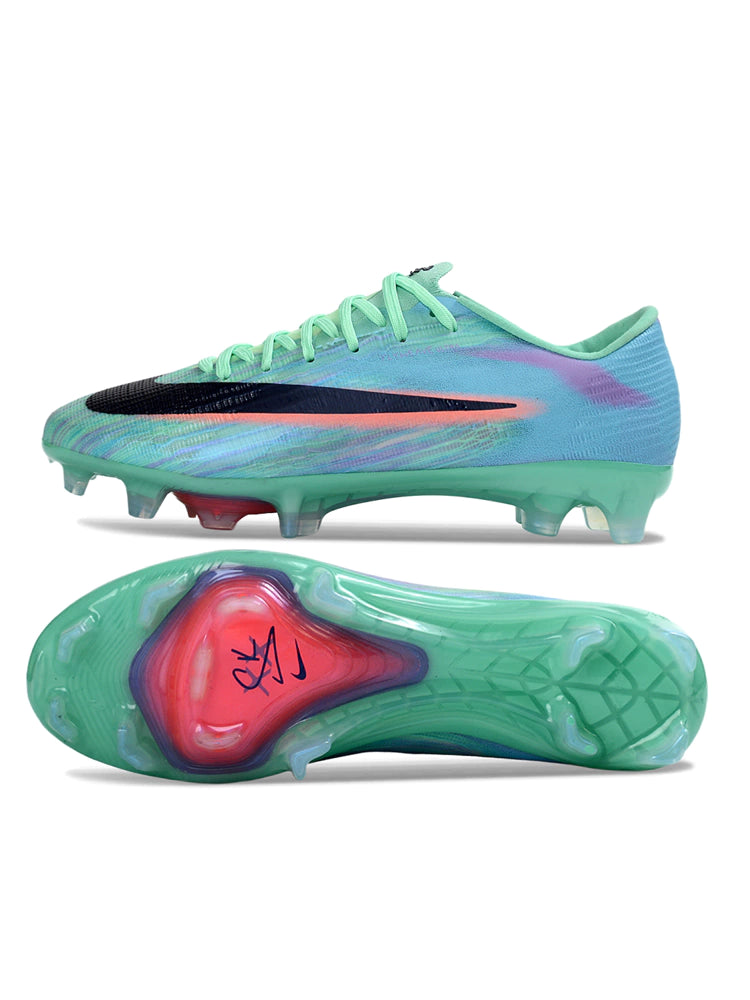Chuteira Nike Mercurial Superfly 11 Elite FG - Verde