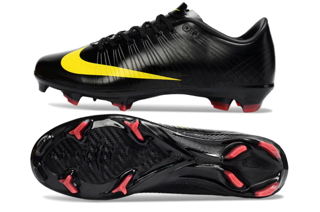 Chuteira Nike Mercurial Superfly 1 Elite FG "Cr7"