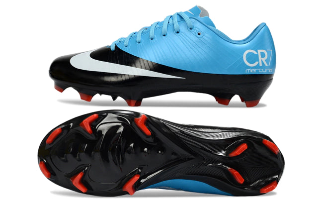 Chuteira Nike Mercurial Superfly 1 Elite FG "Cr7"