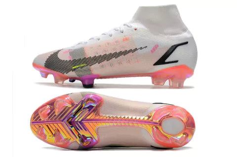 Chuteira Nike Mercurial Superfly 8 Elite Campo FG Rawdacious Pack