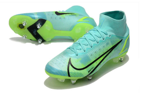 Chuteira Nike Mercurial Superfly 8 Elite SG "Impulse Pack"