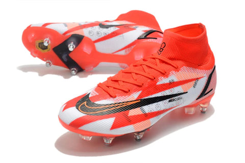 Chuteira Nike Mercurial Superfly 8 Elite SG "Spectrum Pack"