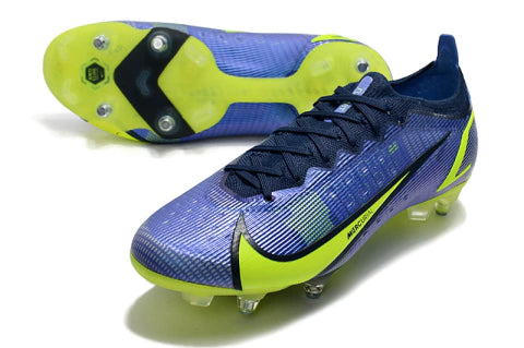 Chuteira Nike Mercurial Vapor 14 Elite SG "Recharge"