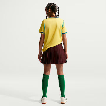 Camisa Seleção Brasileira Infantil Torcedor 2026/27 I