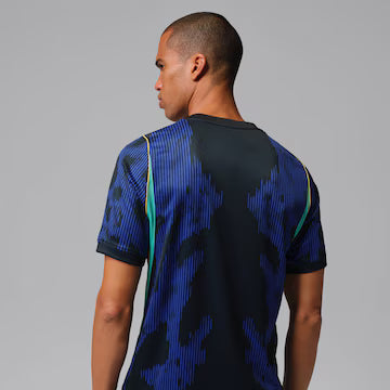 Camisa Seleção Brasileira Torcedor Masculina 2026/27 II