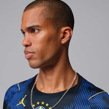 Camisa Seleção Brasileira Torcedor Masculina 2026/27 II