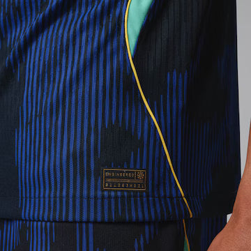 Camisa Seleção Brasileira Jogador Masculina 2026/27 II