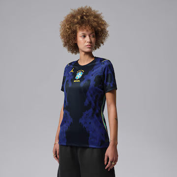 Camisa Seleção Brasileira Torcedora Feminina 2026/27 II
