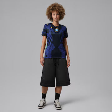Camisa Seleção Brasileira Torcedora Feminina 2026/27 II