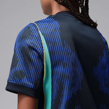 Camisa Seleção Brasileira Infantil Torcedor 2026/27 II