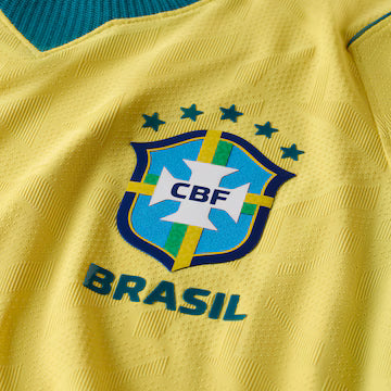 Camisa Seleção Brasileira Jogador Masculina 2026/27 l