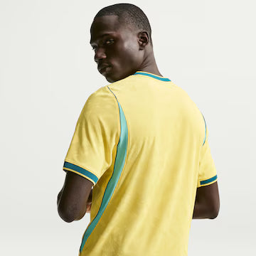 Camisa Seleção Brasileira Jogador Masculina 2026/27 l