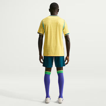 Camisa Seleção Brasileira Jogador Masculina 2026/27 l
