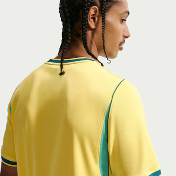 Camisa Seleção Brasileira Torcedor Masculina 2026/27 l