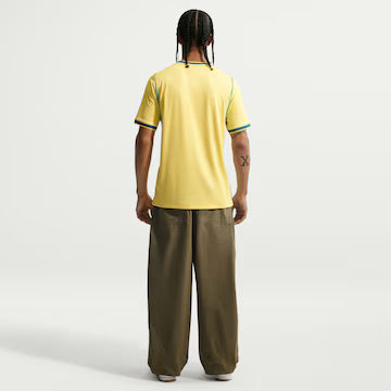Camisa Seleção Brasileira Torcedor Masculina 2026/27 l
