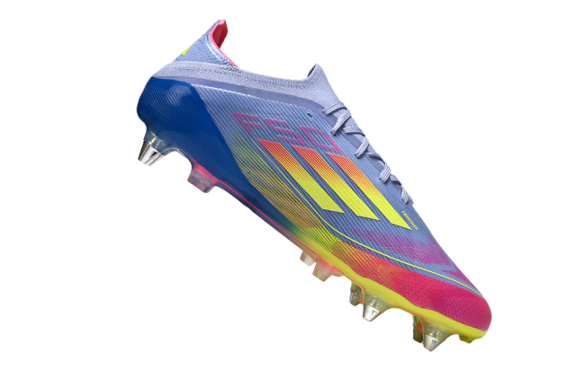 Chuteira Adidas F50 X Campo SG "Celestial Victory"