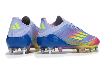 Chuteira Adidas F50 X Campo SG "Celestial Victory"