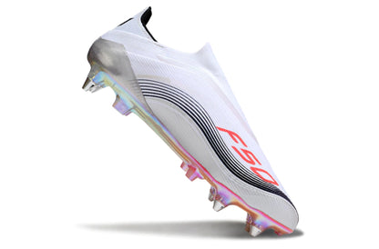 Chuteira Adidas F50 X Laceless Campo SG "Messi"