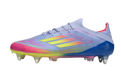 Chuteira Adidas F50 X Campo SG "Celestial Victory"
