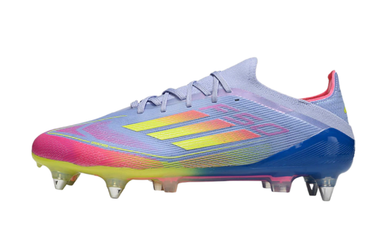 Chuteira Adidas F50 X Campo SG "Celestial Victory"