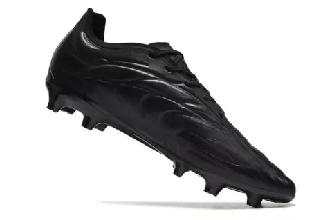 Chuteira Adidas Copa Pure.1 Campo FG - All Black