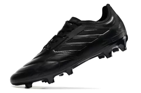Chuteira Adidas Copa Pure.1 Campo FG - All Black