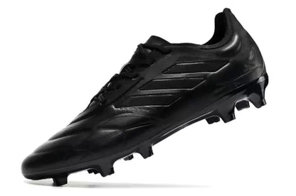Chuteira Adidas Copa Pure.1 Campo FG - All Black