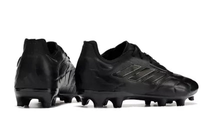 Chuteira Adidas Copa Pure.1 Campo FG - All Black