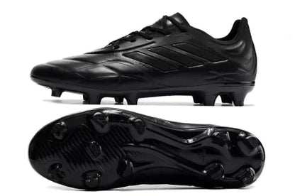 Chuteira Adidas Copa Pure.1 Campo FG - All Black