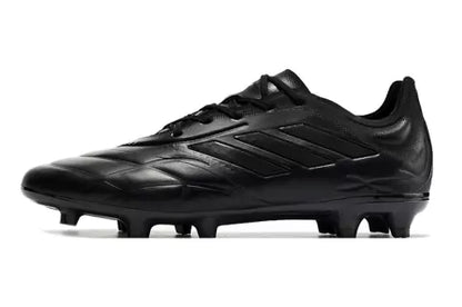 Chuteira Adidas Copa Pure.1 Campo FG - All Black
