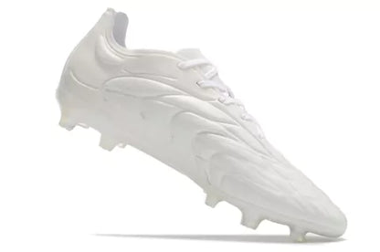 Chuteira Adidas Copa Pure.1 Campo FG - All White