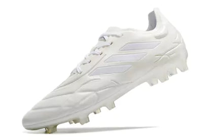 Chuteira Adidas Copa Pure.1 Campo FG - All White