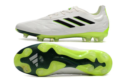Chuteira Adidas Copa Pure.1 Campo FG "Crazyrush Pack"