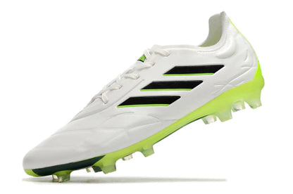 Chuteira Adidas Copa Pure.1 Campo FG "Crazyrush Pack"