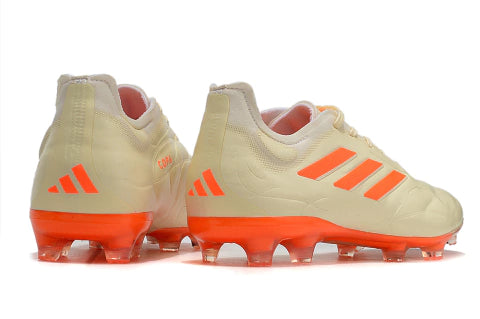Chuteira Adidas Copa Pure.1 Campo FG "Heatspawn"