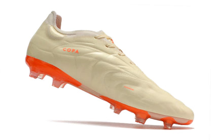 Chuteira Adidas Copa Pure.1 Campo FG "Heatspawn"