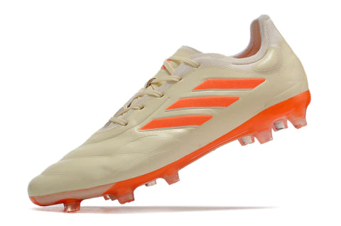 Chuteira Adidas Copa Pure.1 Campo FG "Heatspawn"