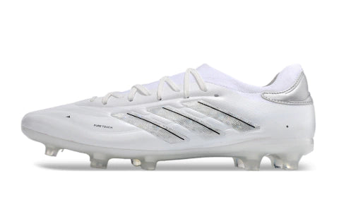 Chuteira Adidas Copa Pure 2 Elite Campo - Branco