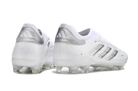 Chuteira Adidas Copa Pure 2 Elite Campo - Branco
