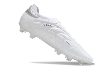 Chuteira Adidas Copa Pure 2 Elite Campo - Branco