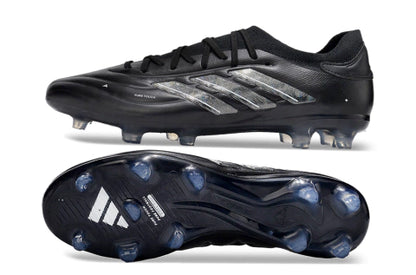 Chuteira Adidas Copa Pure 2 Elite Campo - Preto