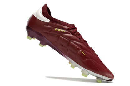 Chuteira Adidas Copa Pure 2 Elite Campo "Energy Citrus"