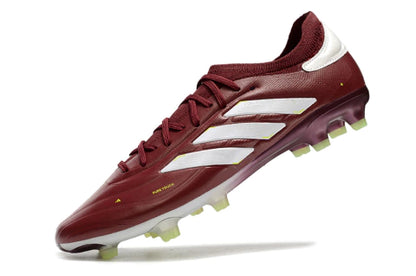 Chuteira Adidas Copa Pure 2 Elite Campo "Energy Citrus"